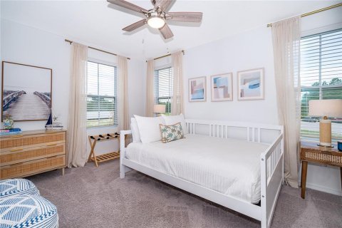 Adosado en alquiler en Davenport, Florida, 3 dormitorios, 146.79 m2 № 2210386 - foto 25