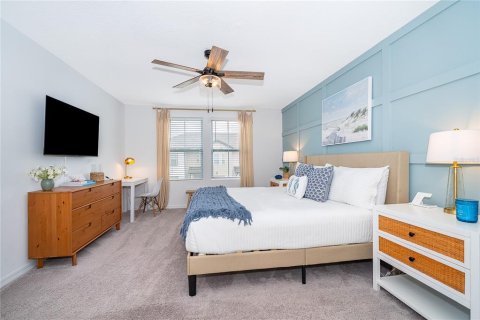 Adosado en alquiler en Davenport, Florida, 3 dormitorios, 146.79 m2 № 2210386 - foto 18