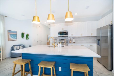 Adosado en alquiler en Davenport, Florida, 3 dormitorios, 146.79 m2 № 2210386 - foto 5