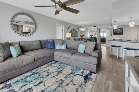 Copropriété à vendre à Daytona Beach Shores, Floride: 2 chambres, 134.71 m2 № 2390805 - photo 23
