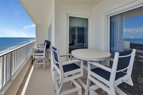Copropriété à vendre à Daytona Beach Shores, Floride: 2 chambres, 134.71 m2 № 2390805 - photo 21