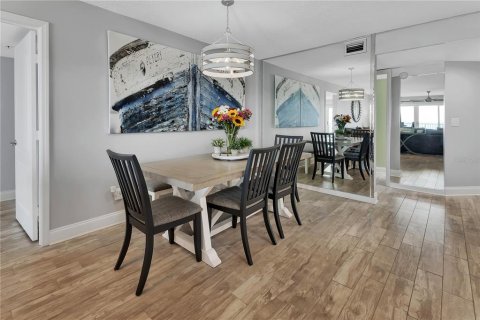 Copropriété à vendre à Daytona Beach Shores, Floride: 2 chambres, 134.71 m2 № 2390805 - photo 25