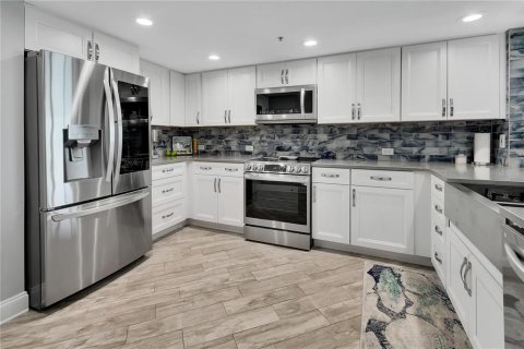 Copropriété à vendre à Daytona Beach Shores, Floride: 2 chambres, 134.71 m2 № 2390805 - photo 29