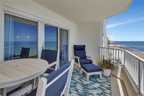 Copropriété à vendre à Daytona Beach Shores, Floride: 2 chambres, 134.71 m2 № 2390805 - photo 18