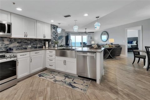 Copropriété à vendre à Daytona Beach Shores, Floride: 2 chambres, 134.71 m2 № 2390805 - photo 27