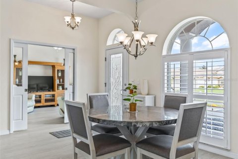 Villa ou maison à vendre à Summerfield, Floride: 3 chambres, 191.84 m2 № 2411530 - photo 12