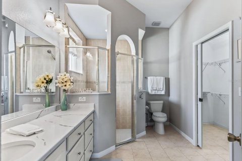 Villa ou maison à vendre à Summerfield, Floride: 3 chambres, 191.84 m2 № 2411530 - photo 20