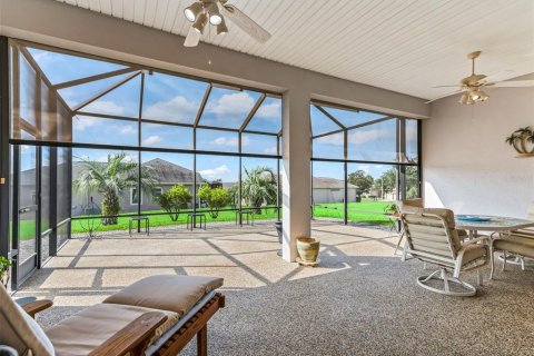 Villa ou maison à vendre à Summerfield, Floride: 3 chambres, 191.84 m2 № 2411530 - photo 30