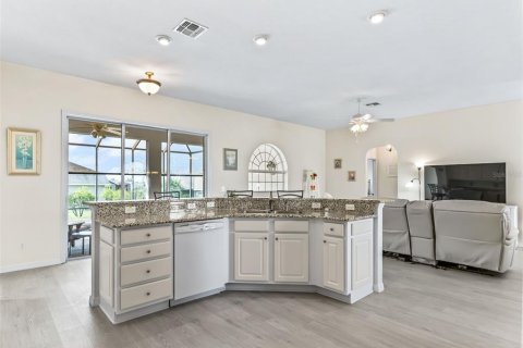 Villa ou maison à vendre à Summerfield, Floride: 3 chambres, 191.84 m2 № 2411530 - photo 16