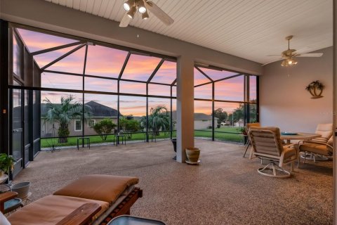 Villa ou maison à vendre à Summerfield, Floride: 3 chambres, 191.84 m2 № 2411530 - photo 2