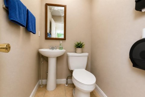 Immobilier commercial à vendre à Mascotte, Floride: 108.7 m2 № 2227943 - photo 5