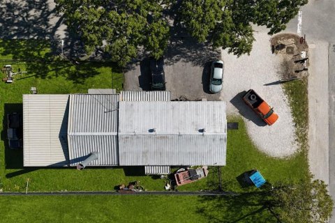 Immobilier commercial à vendre à Mascotte, Floride: 108.7 m2 № 2227943 - photo 2
