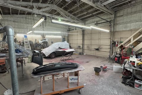 Immobilier commercial à vendre à Mascotte, Floride: 108.7 m2 № 2227943 - photo 7