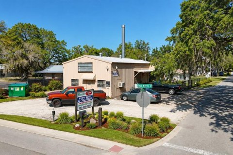 Immobilier commercial à vendre à Mascotte, Floride: 108.7 m2 № 2227943 - photo 3