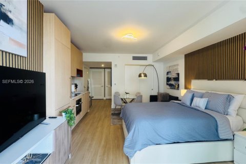 Купить кондоминиум в Майами, Флорида 42.83м2, № 2263053 - фото 21