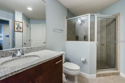 Condo in Tampa, Florida, 2 bedrooms № 2123043 - photo 17