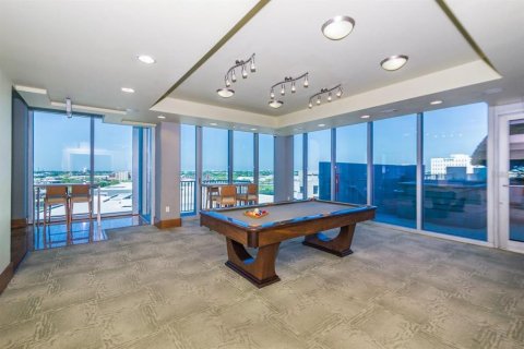Condo in Tampa, Florida, 2 bedrooms № 2123043 - photo 21