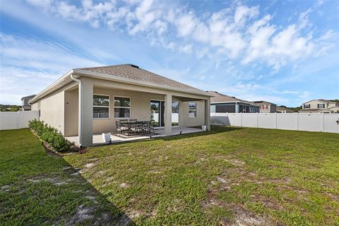 House in Mount Dora, Florida 4 bedrooms, 270.25 sq.m. № 1816083 - photo 28