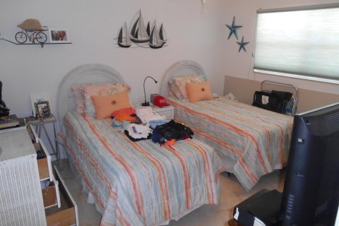 Condo in Boynton Beach, Florida, 2 bedrooms  № 2263788 - photo 17
