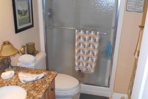 Condo in Boynton Beach, Florida, 2 bedrooms  № 2263788 - photo 24