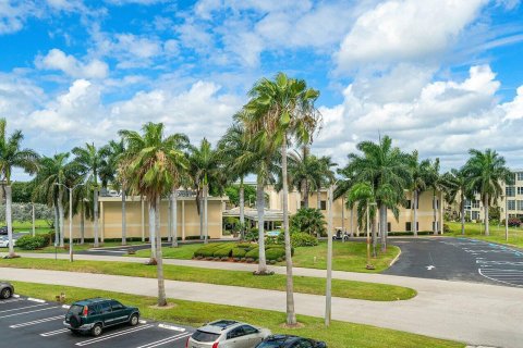 Condo in Boynton Beach, Florida, 2 bedrooms  № 2263788 - photo 30