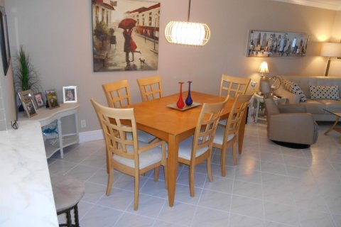 Condo in Boynton Beach, Florida, 2 bedrooms  № 2263788 - photo 9