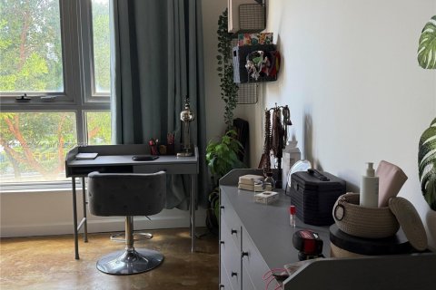 Condominio en alquiler en Miami, Florida, 2 dormitorios, 190.26 m2 № 1802504 - foto 25