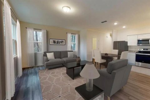 Townhouse in Zephyrhills, Florida 3 bedrooms, 128.76 sq.m. № 2214096 - photo 6