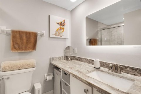 Condominio en venta en Saint Petersburg, Florida, 1 dormitorio, 86.4 m2 № 1876597 - foto 12