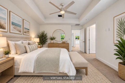 Villa ou maison à vendre à Pompano Beach, Floride: 3 chambres, 134.34 m2 № 2365166 - photo 16