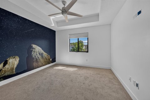 Villa ou maison à vendre à Pompano Beach, Floride: 3 chambres, 134.34 m2 № 2365166 - photo 21