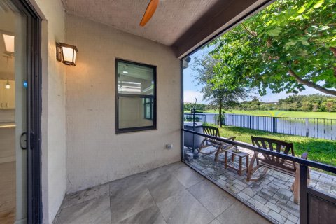 Villa ou maison à vendre à Pompano Beach, Floride: 3 chambres, 134.34 m2 № 2365166 - photo 25