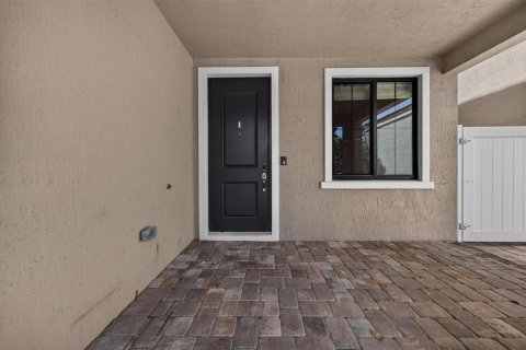 Villa ou maison à vendre à Pompano Beach, Floride: 3 chambres, 134.34 m2 № 2365166 - photo 3