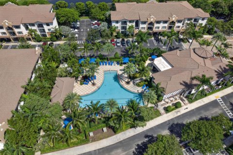 Villa ou maison à vendre à Pompano Beach, Floride: 3 chambres, 134.34 m2 № 2365166 - photo 27