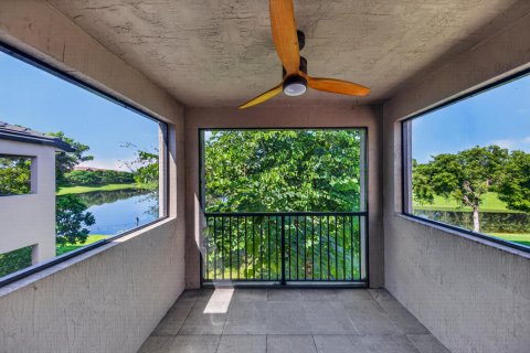 Villa ou maison à vendre à Pompano Beach, Floride: 3 chambres, 134.34 m2 № 2365166 - photo 19