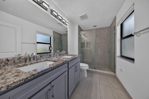 Villa ou maison à vendre à Pompano Beach, Floride: 3 chambres, 134.34 m2 № 2365166 - photo 17