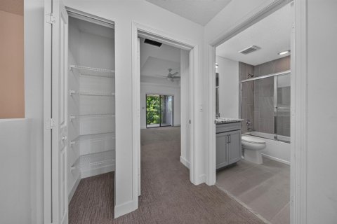Villa ou maison à vendre à Pompano Beach, Floride: 3 chambres, 134.34 m2 № 2365166 - photo 22
