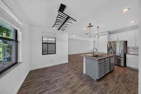 Villa ou maison à vendre à Pompano Beach, Floride: 3 chambres, 134.34 m2 № 2365166 - photo 8