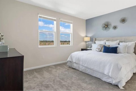 House in Kissimmee, Florida 4 bedrooms, 189.89 sq.m. № 2122832 - photo 14