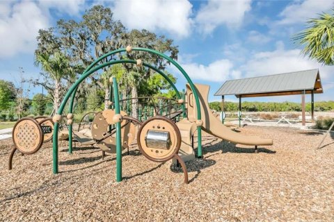 House in Kissimmee, Florida 4 bedrooms, 189.89 sq.m. № 2122832 - photo 30