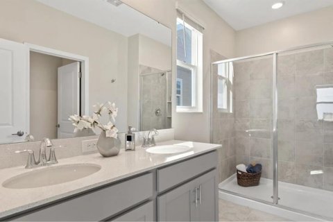 House in Kissimmee, Florida 4 bedrooms, 189.89 sq.m. № 2122832 - photo 15