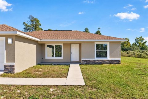 Villa ou maison à vendre à Ocala, Floride: 3 chambres, 121.79 m2 № 2430638 - photo 7