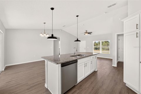 Villa ou maison à vendre à Ocala, Floride: 3 chambres, 121.79 m2 № 2430638 - photo 25