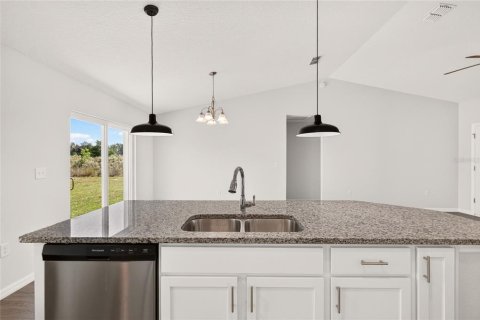 Villa ou maison à vendre à Ocala, Floride: 3 chambres, 121.79 m2 № 2430638 - photo 24