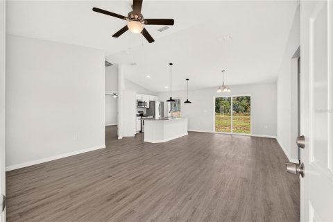 Villa ou maison à vendre à Ocala, Floride: 3 chambres, 121.79 m2 № 2430638 - photo 12