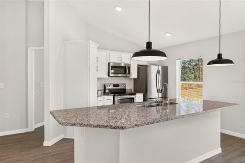 Villa ou maison à vendre à Ocala, Floride: 3 chambres, 121.79 m2 № 2430638 - photo 20