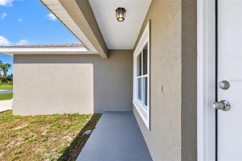 Villa ou maison à vendre à Ocala, Floride: 3 chambres, 121.79 m2 № 2430638 - photo 11