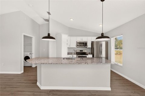 Villa ou maison à vendre à Ocala, Floride: 3 chambres, 121.79 m2 № 2430638 - photo 19