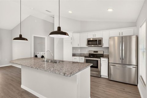 Villa ou maison à vendre à Ocala, Floride: 3 chambres, 121.79 m2 № 2430638 - photo 21