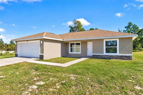 Villa ou maison à vendre à Ocala, Floride: 3 chambres, 121.79 m2 № 2430638 - photo 2